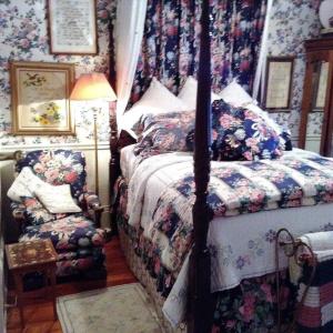 A Bed and Breakfast - 3