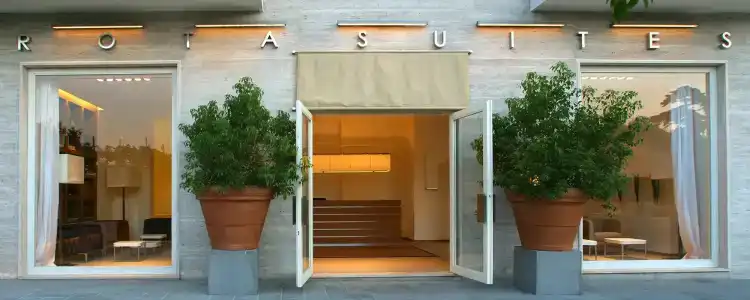 Rota Suites - 0