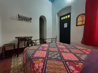 Riad Sidi Magdoul - 63