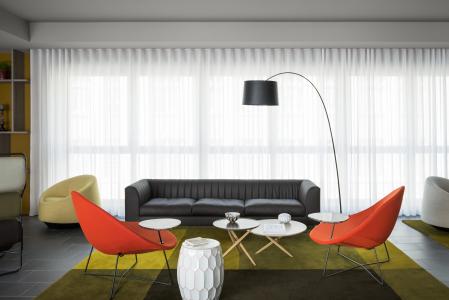Okkos Grenoble Jardin Hoche - 5