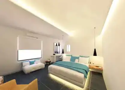 Gianna Suites - 109