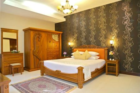 Oriental Siam Resort - Sha Extra Plus Certified - 1