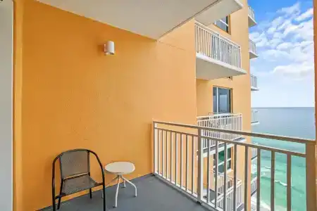 Splash Beach by Panhandle Getaways - 729