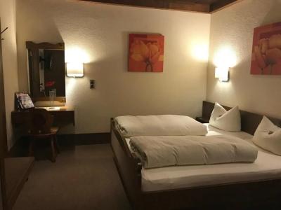 Gasthof & Goldener Hirsch - 24