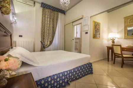 ḤỌṬẸḶ ṾẸṆẸṬỌ !! Centro Storico di Ƒirenze !!! Con Access ZTL - 136