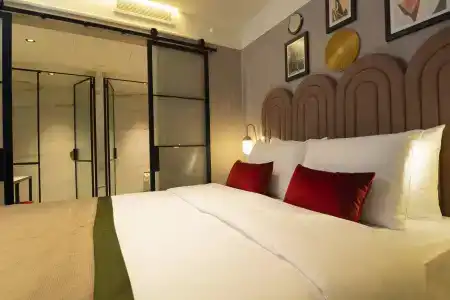Indigo Belgrade, An Ihg Hotel - 25