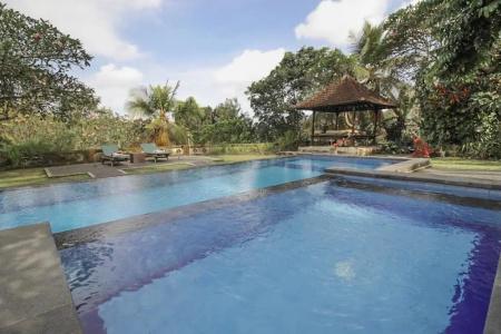 Taman Indrakila - 10