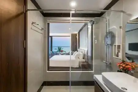 Sunset Beach Resort and Spa - 77