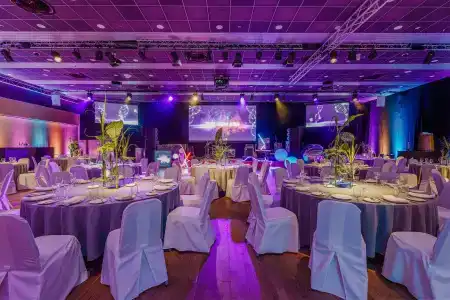 Radisson Blu Latvija Conference & Spa, Riga - 21