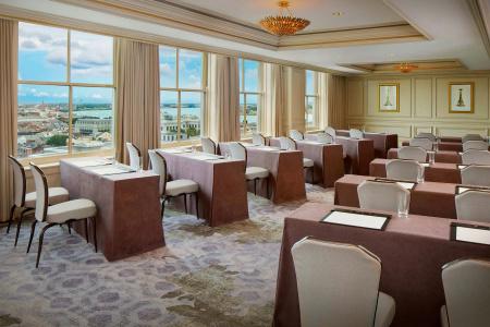 The Ritz-Carlton, New Orleans - 15
