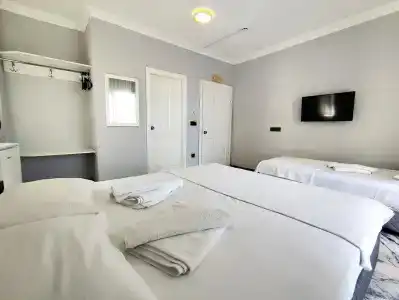 Sav-ir Suit Otel - 17