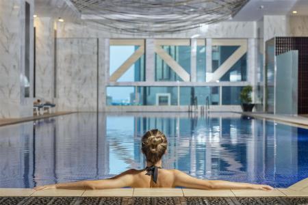 Kempinski Residences & Suites, - 43