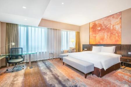 Holiday Inn Nanjing Aqua City, An Ihg - 54