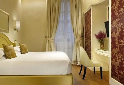 San Firenze Suites & Spa - 131