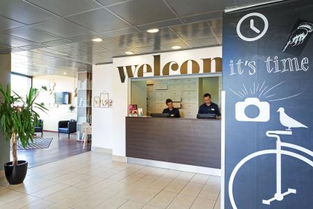 b&b Firenze Novoli - 29