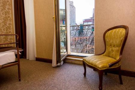 Boutique Villa Mtiebi - 100