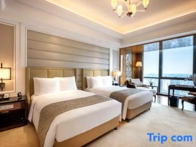 The Ritz-Carlton, Chengdu - 79
