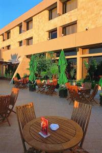 Crowne Plaza Petra - 6