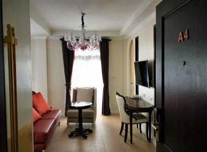 Nanta Glam Cm & Residences - 73