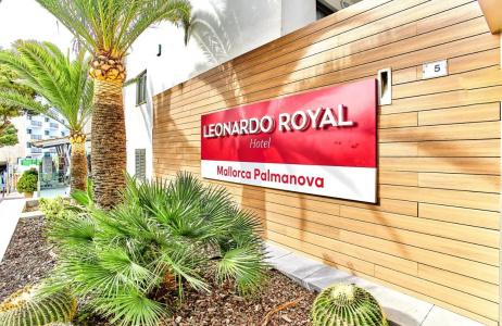 Leonardo Royal Mallorca Palmanova Bay - 38