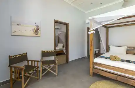 Paje Beach Apartments & - 107
