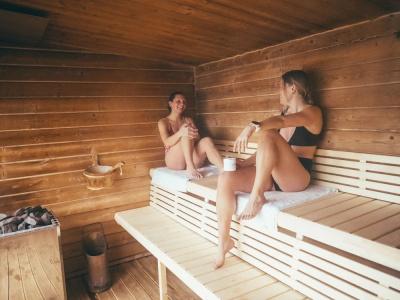 Skårungen -, Cabins and Camping - 20