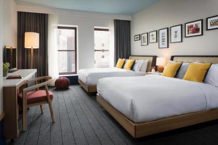Kimpton Schofield, An Ihg - 64