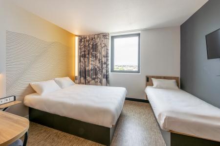 b&b hôTel Bordeaux Centre Gare Saint-Jean - 3