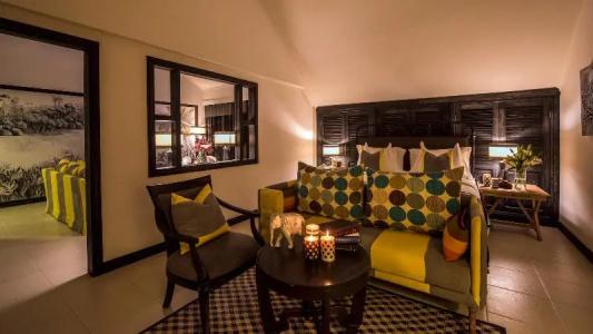 Shinta Mani Angkor & Bensley Collection Pool Villas - 106