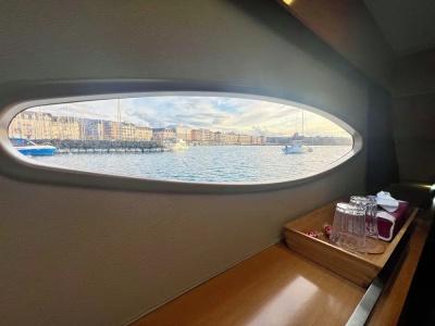 Floatinn Boat-Bnb - 30