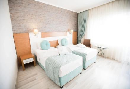Afyon Orucoglu Thermal Resort - 5