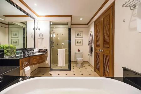 Jw Marriott Phuket Resort And Spa - Sha Extra Plus - 62