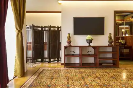 Montra Nivesha Residence - 160
