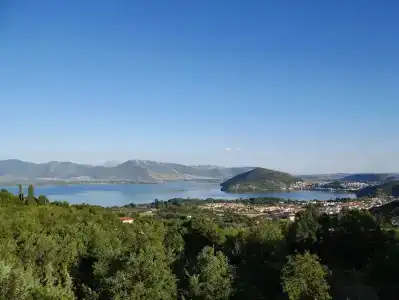 Vissinokipos - Biker Friendly - Motorradhotel - 14