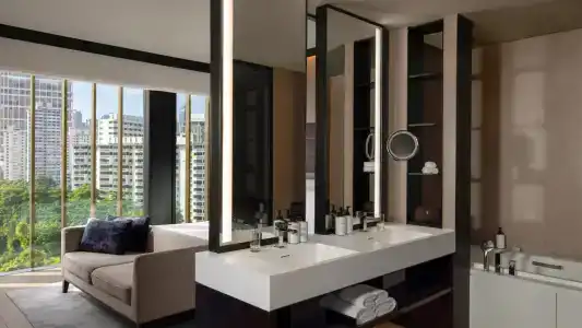 Intercontinental Singapore Robertson Quay (Sg Clean), An Ihg - 98