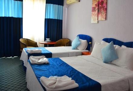 Gumuldur Mavi Deniz - 24