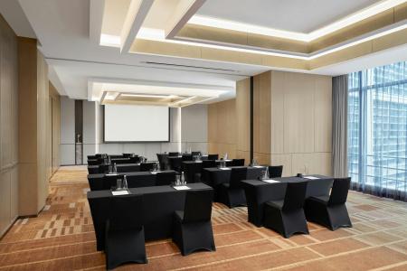 Sheraton Guangzhou Panyu - 26
