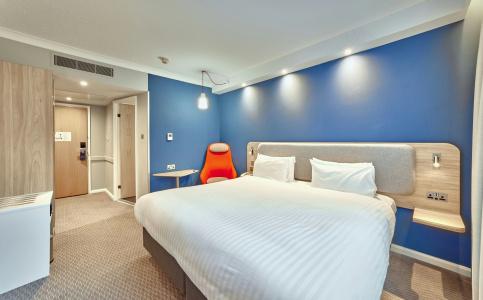 Holiday Inn Express London Stratford, An Ihg - 3