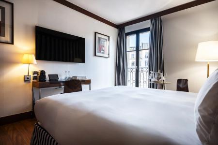 Radisson Blu Champs-Elysées, Paris - 18