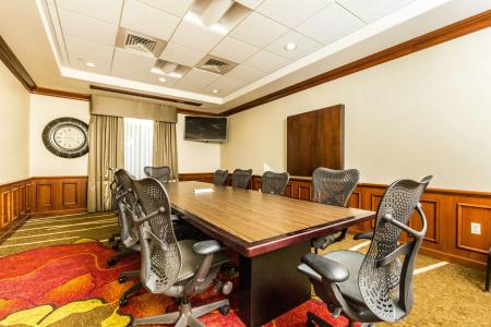 Hilton Garden Inn - 48