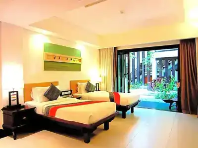 Yantarasri Resort - 137
