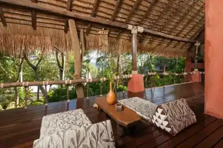 Koh Tao Cabana - 79