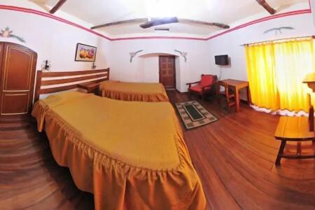 La Casona - 6
