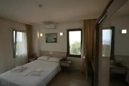 Aria Doria Otel - 41