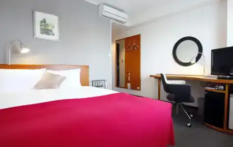 Sun Days Inn Kagoshima - 43