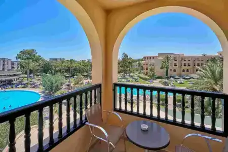 Royal Kenz Thalasso & Spa - 53