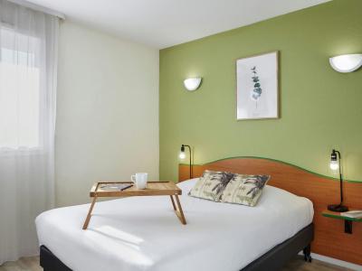 ApartAdagio Access Rodesse - 2