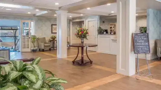 Atlantic Oceanside & Conference Center - 13