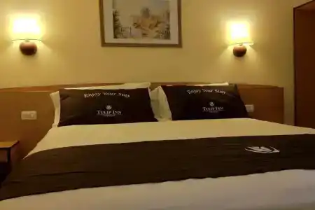Tulip Inn Turin South - 5