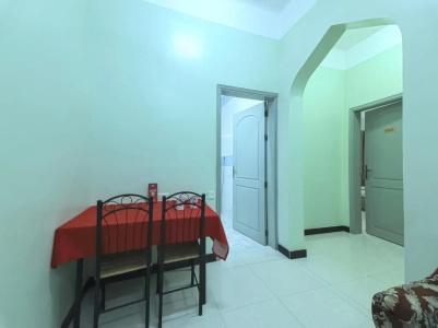 Super Oyo 108 Marsa Al Masafar Apartment - 41